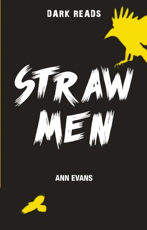 Cover of the book Straw Men by Cavan  Scott