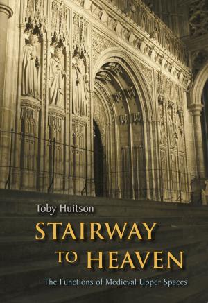 Cover of the book Stairway to Heaven by Barry Molloy