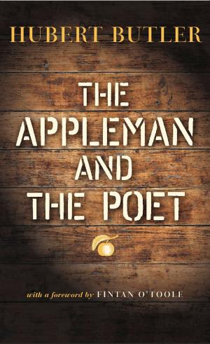 Cover of the book The Appleman and the Poet by Mim Scala