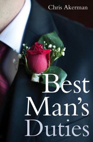 Cover of the book Best Man's Duties by Sarah Woods