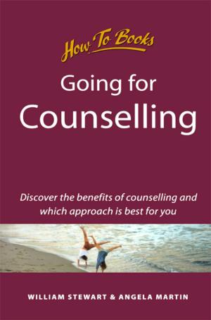 Cover of Going for Counselling