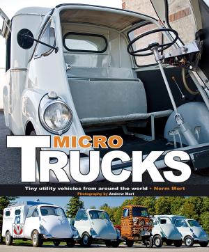 Cover of the book Micro Trucks by Graham Robson