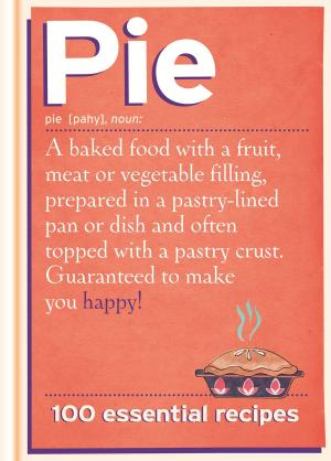 Cover of the book Pie by Joanna Farrow