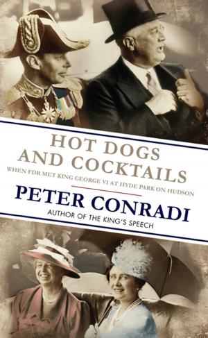bigCover of the book Hot Dogs and Cocktails by 