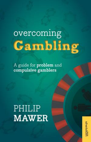 Cover of the book Overcoming Gambling by Andy Lymer, Nick Rowbottom