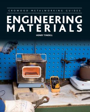 Cover of the book Engineering Materials by CADfolks