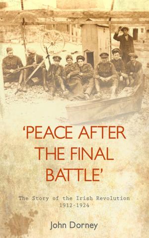 Cover of the book Peace After The Final Battle by Carol Gébler