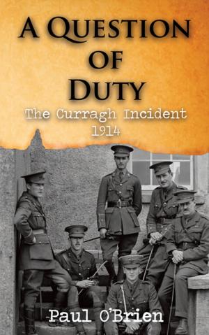bigCover of the book A Question of Duty by 