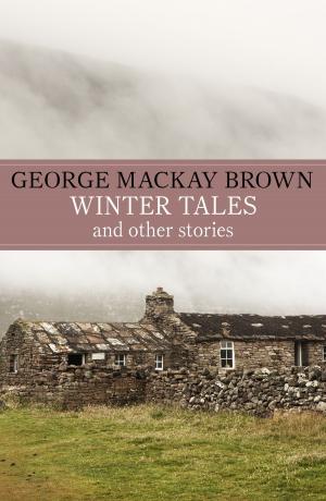 Cover of the book Winter Tales by Malcolm Gaskill