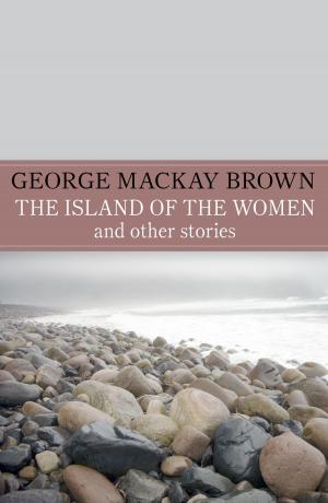 Book cover of The Island of the Women and Other Stories