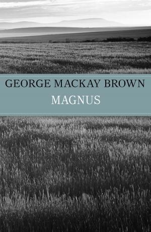 Cover of the book Magnus by Dawn Harper