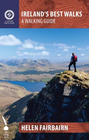 Cover of the book Ireland's Best Walks : A Walking Guide by Jim Wilson, Oran O'Sullivan