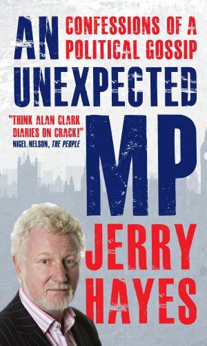 Cover of the book An Unexpected MP by Will Wainewright