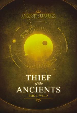 bigCover of the book Thief of the Ancients by 