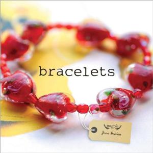 bigCover of the book Bracelets by 