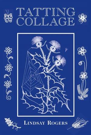 Cover of the book Tatting Collage by Shereen Van Ballegooyen
