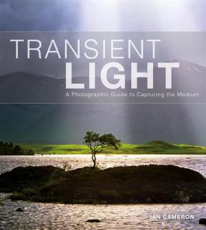 Cover of the book Transient Light by Shereen Van Ballegooyen