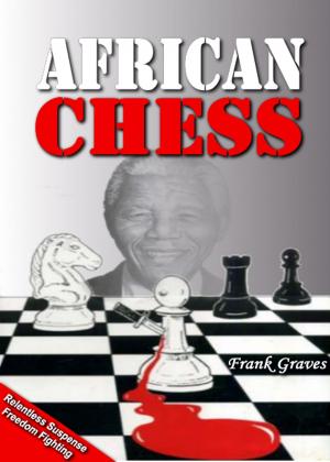Cover of the book African Chess by Brian Poole