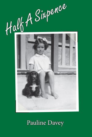 Cover of the book Half a Sixpence by Bomb Grant