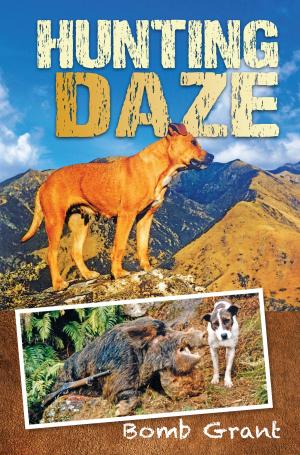 Cover of the book Hunting Daze by Jeff Hudson