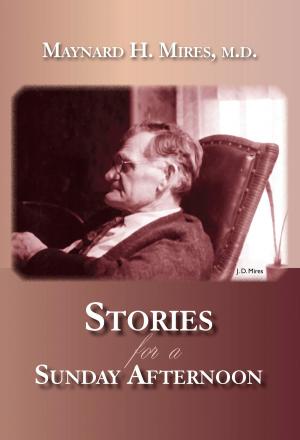 Cover of the book Stories for a Sunday Afternoon by JoAnne Ramsay