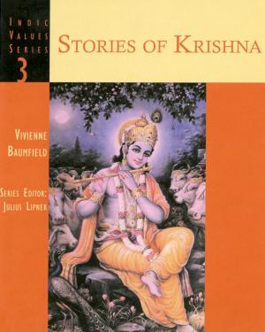 Cover of the book Stories of Krishna by G. K. Chesterton