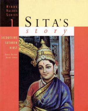 Book cover of Sita's Story