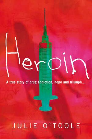 Cover of the book Heroin by Monica Loughman, Jean Harrington