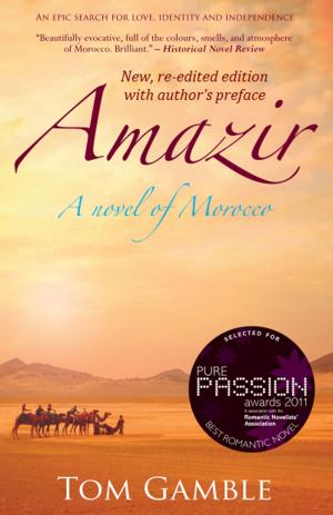 Cover of the book Amazir by Frances M Carr