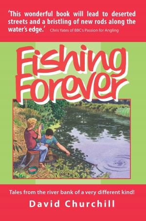 Cover of the book Fishing Forever by Dominic Garnett