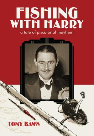 Cover of the book Fishing with Harry by Charlie Craven