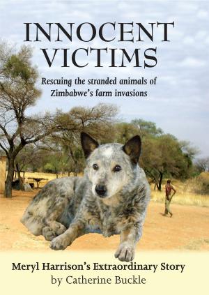 Cover of the book Innocent Victims by Theo Pike