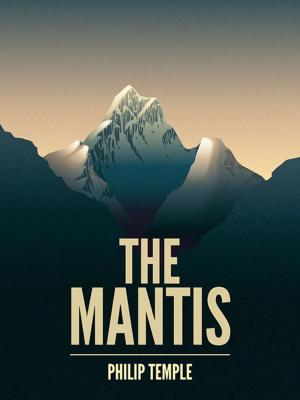 Cover of the book The Mantis by H.W. Tilman