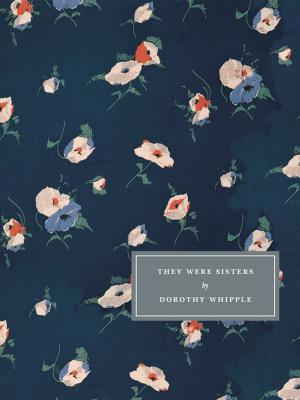 Cover of They Were Sisters by Dorothy Whipple, Persephone Books Ltd