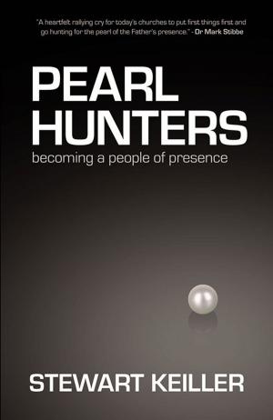 Cover of the book Pearl Hunters by Olly Goldenberg
