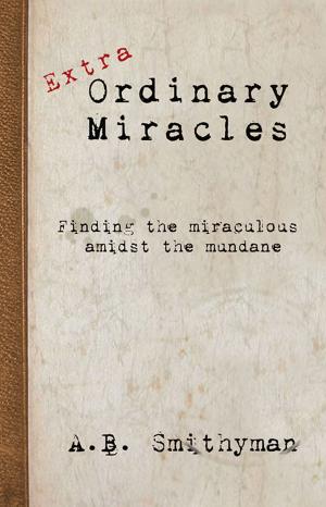 bigCover of the book Extra-Ordinary Miracles by 