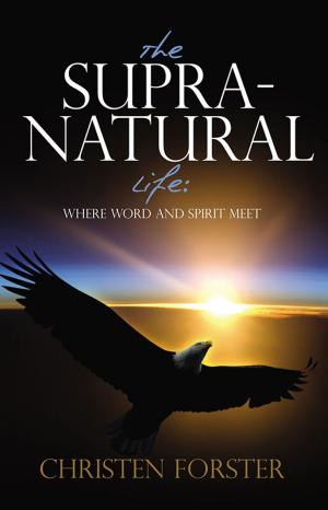 Cover of the book The Supra-Natural Life by Stephen Matthew