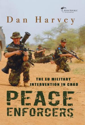 Cover of the book Peace Enforcers by Kathy Foley