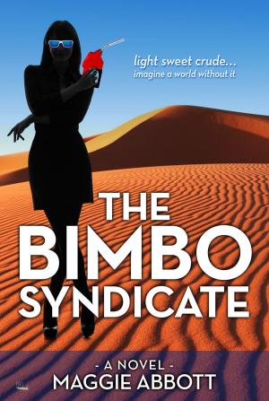 Cover of the book The Bimbo Syndicate by Richard La Plante