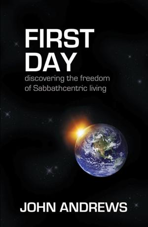 Cover of the book First Day by Stephen Matthew
