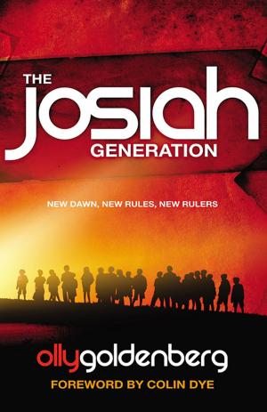 Cover of the book The Josiah Generation by Diana Chapman