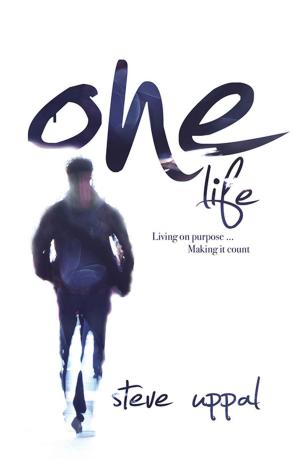 Cover of the book One Life by Dr Vangjel Shore