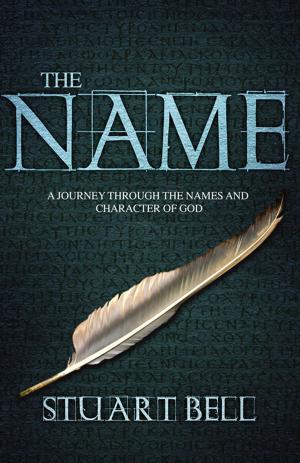 Cover of the book The Name by Bishop David Carr