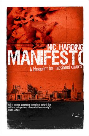 Cover of the book Manifesto by John Andrews