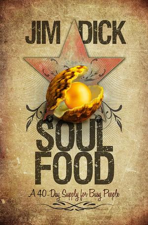Cover of the book Soul Food by Stephen Matthew