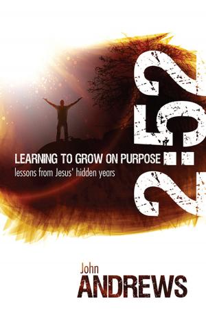 Cover of the book 2:52 Learning To Grow on Purpose by Michael Riche-Villmont