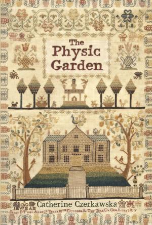 Book cover of The Physic Garden