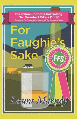 Cover of the book For Faughie's Sake by J David Simons