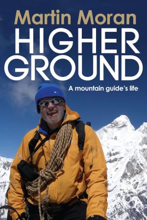 Cover of the book Higher Ground by Rob Palk