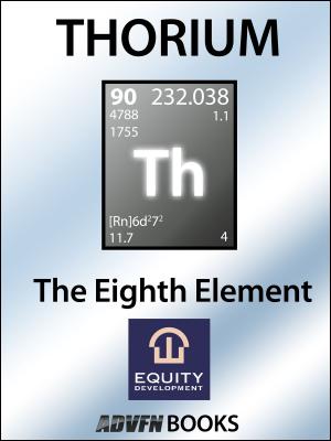 Cover of the book The Eighth Element by 